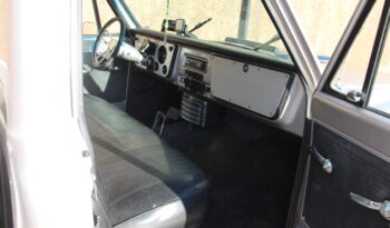 Chevrolet C10 1967 full