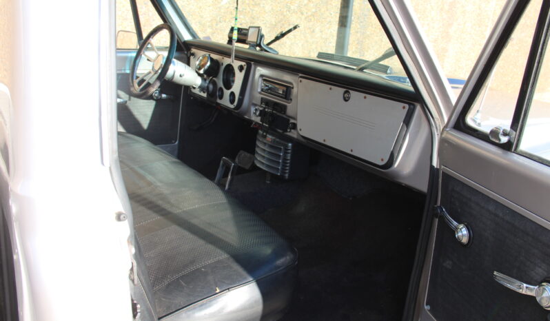 Chevrolet C10 1967 full