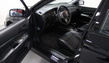 Mitsubishi Lancer Lancer 2,0 Evo VIII full