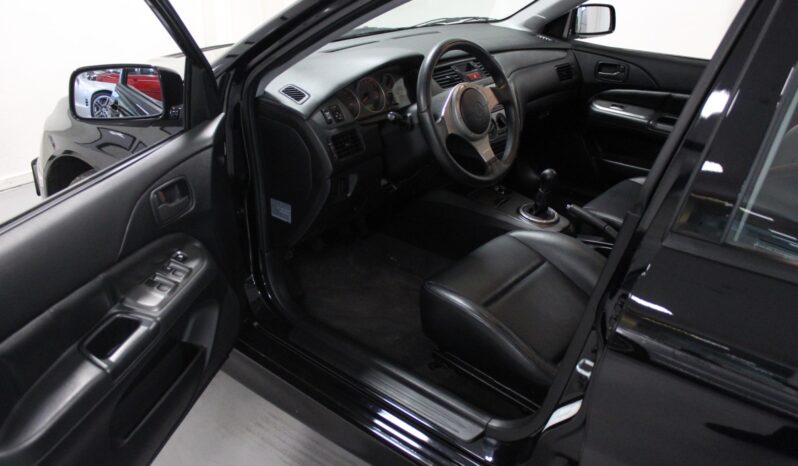 Mitsubishi Lancer Lancer 2,0 Evo VIII full