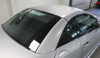 Mercedes-Benz SL (R230) SL 55 AMG full