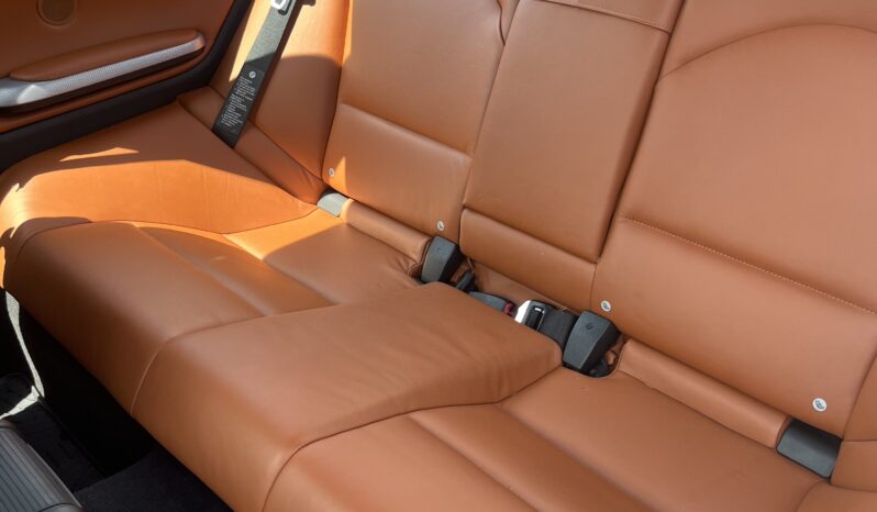 BMW 3-serie E46 M3 CS full