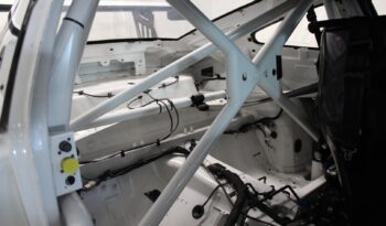 Porsche 911 991 GT3 Cup full