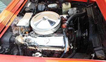 Chevrolet Corvette Big Block full