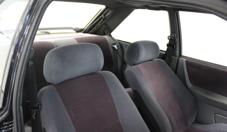 Ford Escort RS turbo full