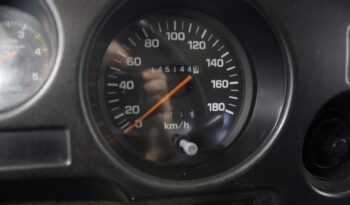 Toyota Landcruiser 4.2 TD full