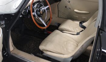 Porsche 356 C Cabriolet full