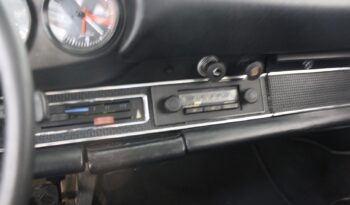 Porsche 911 T Coupe full