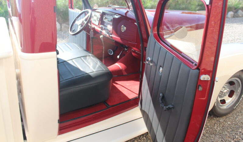Hudson Super Pick Up full