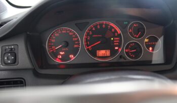 Mitsubishi Lancer Lancer 2,0 Evo VIII full