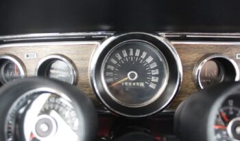 Ford Mustang 4,7 V8 289cui. Coupé full