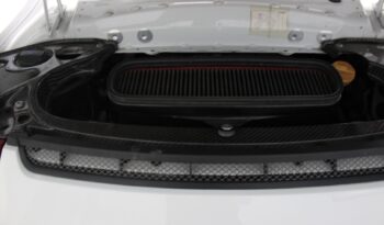 Porsche 911 991 GT3 Cup full