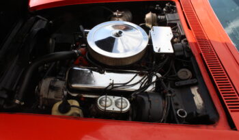 Chevrolet Corvette Big Block full