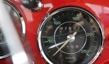 Porsche 356 356 B 1,6 Super 90 Coupé 2d full