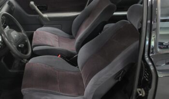 Ford Escort RS turbo full