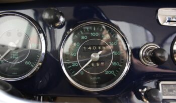 Porsche 356 B Coupe Karmann full