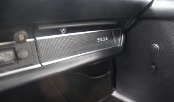 Porsche 911 T Coupe full