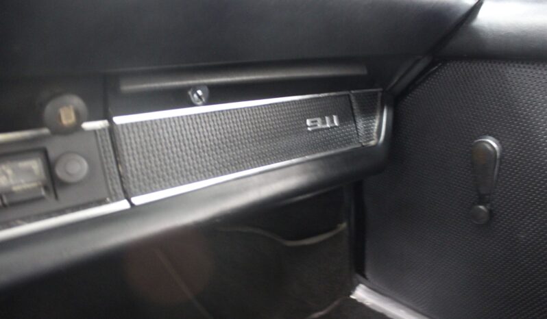 Porsche 911 T Coupe full