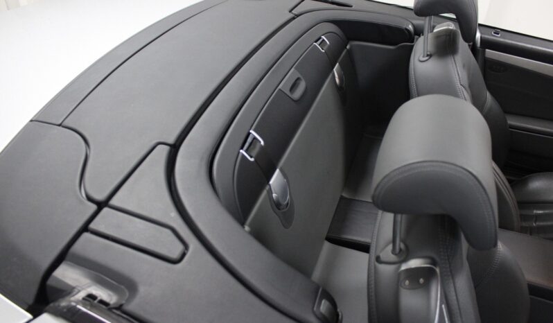 Mercedes-Benz SL (R230) SL 55 AMG full