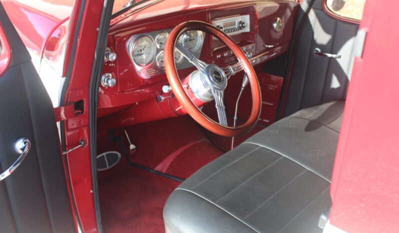 Hudson Super Pick Up full