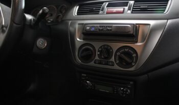 Mitsubishi Lancer Lancer 2,0 Evo VIII full