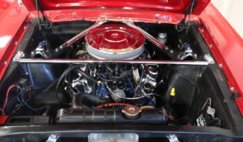 Ford Mustang 4,7 V8 289cui. Coupé full