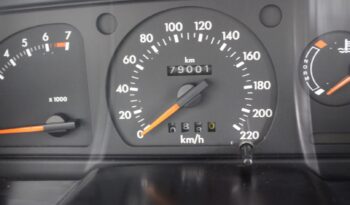 Ford Escort RS turbo full