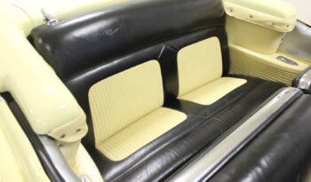 Cadillac Eldorado Convertible full