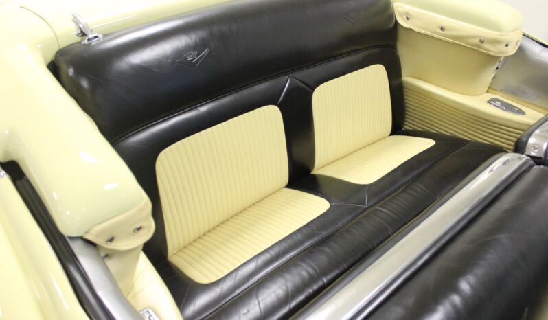 Cadillac Eldorado Convertible full