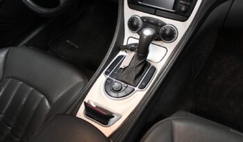 Mercedes-Benz SL (R230) SL 55 AMG full