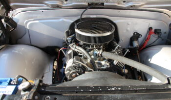 Chevrolet C10 1967 full