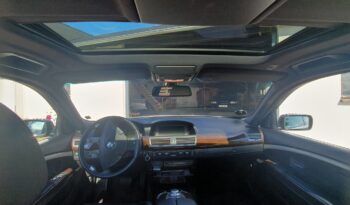 BMW 700 E65 full