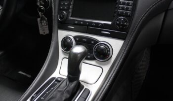 Mercedes-Benz SL (R230) SL 55 AMG full