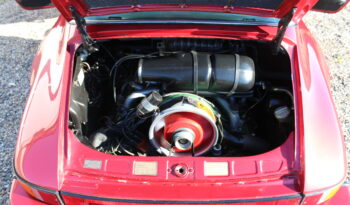 Porsche 911 8-32 full