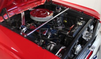 Ford Mustang 4,7 V8 289cui. Coupé full