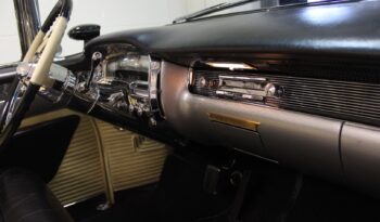 Cadillac Eldorado Convertible full