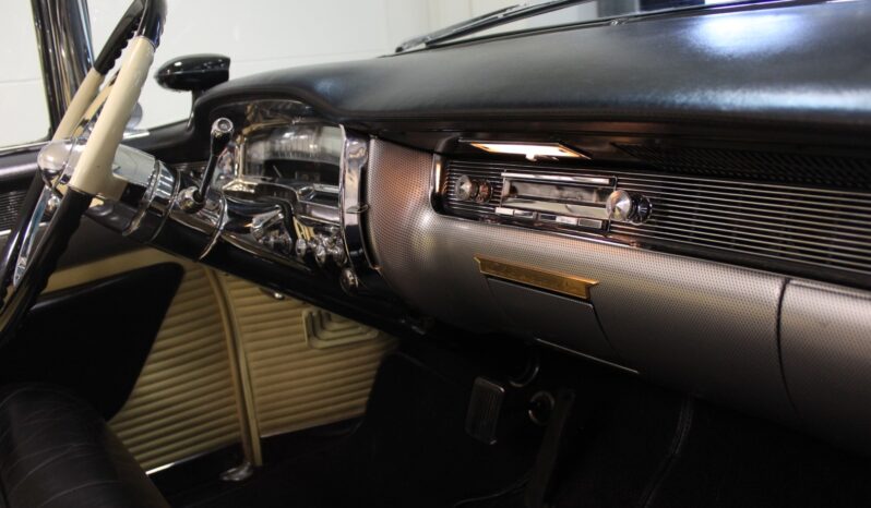 Cadillac Eldorado Convertible full