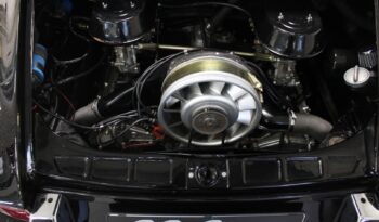 Porsche 911 T Coupe full