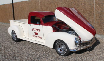 Hudson Super Pick Up full