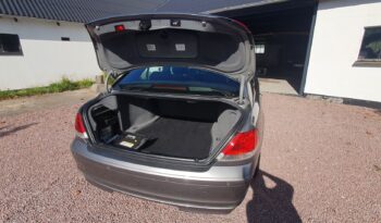BMW 700 E65 full