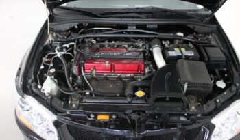 Mitsubishi Lancer Lancer 2,0 Evo VIII full