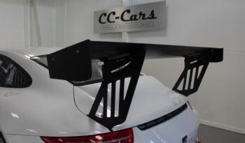 Porsche 911 991 GT3 Cup full