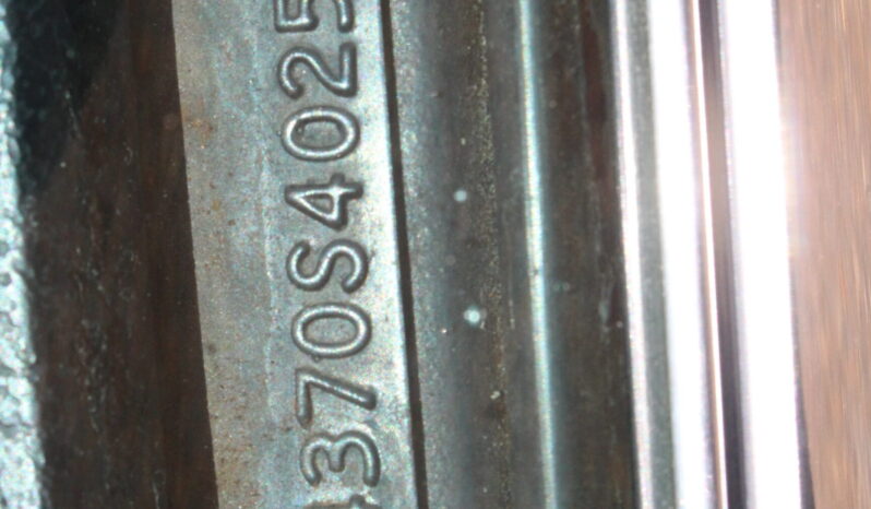 Chevrolet Corvette Big Block full