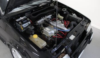 Ford Escort RS turbo full