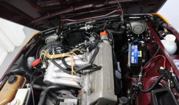 Saab 900 i full