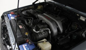 Toyota Landcruiser 4.2 TD full