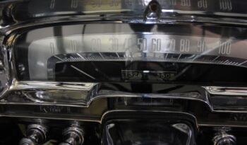 Cadillac Eldorado Convertible full