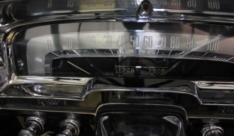 Cadillac Eldorado Convertible full