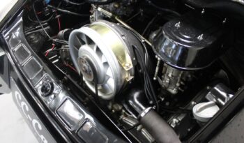 Porsche 911 T Coupe full