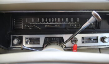 Cadillac Sedan DeVille 4 Dørs full